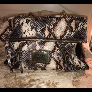 Snakeskin Purse 🐍